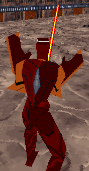 Eva Unit-02